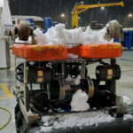in-water services